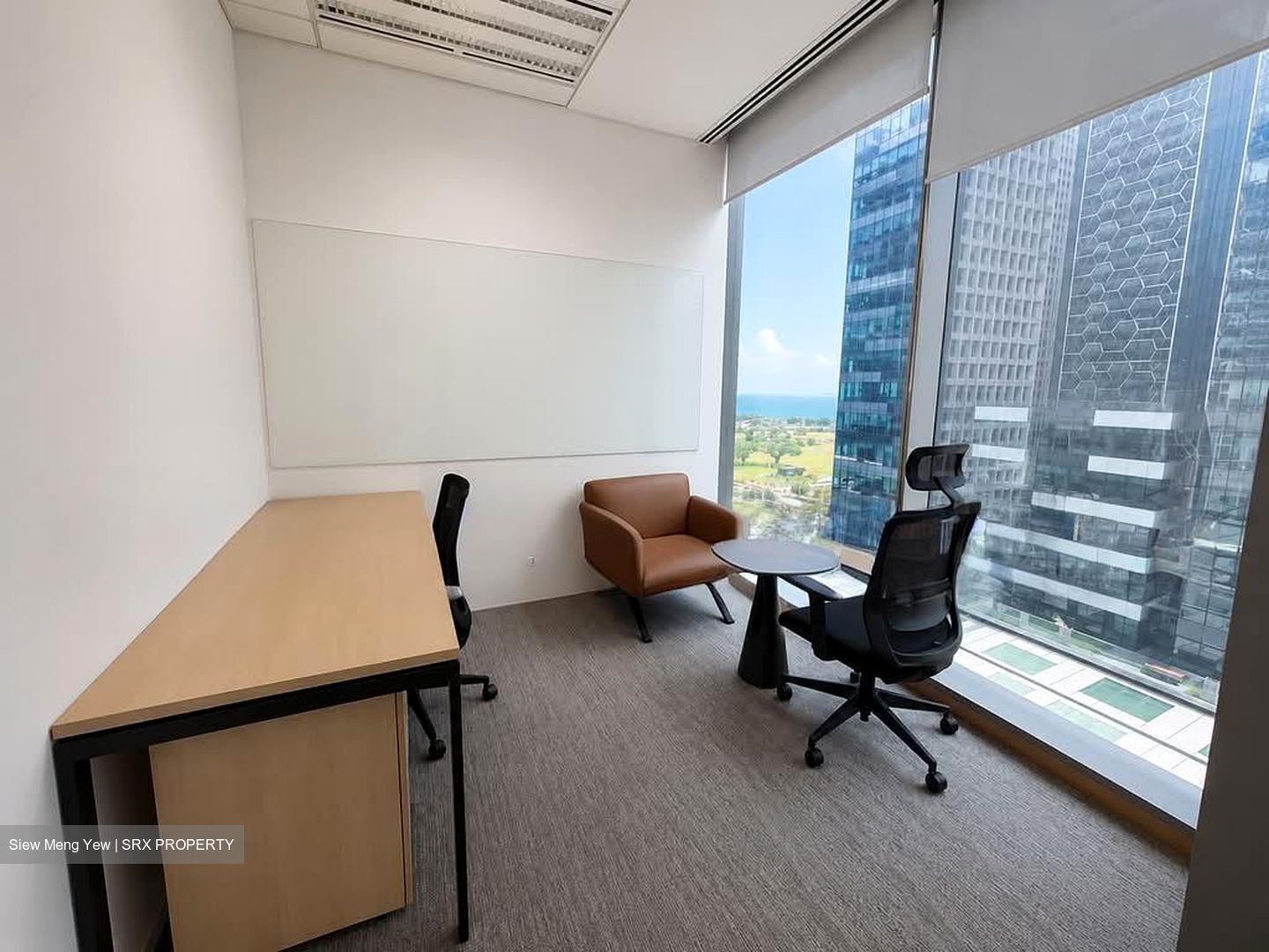 Asia Square Tower 1 (D1), Office #556640361